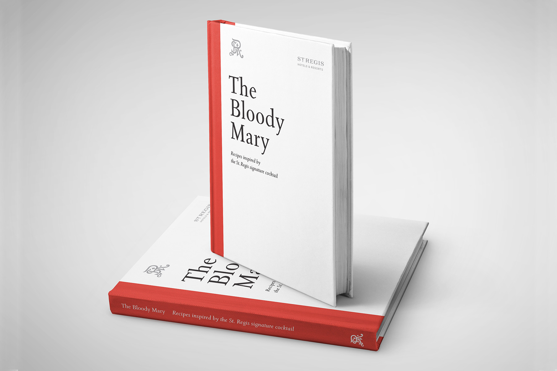 Bloody Mary Book Matthew Takach