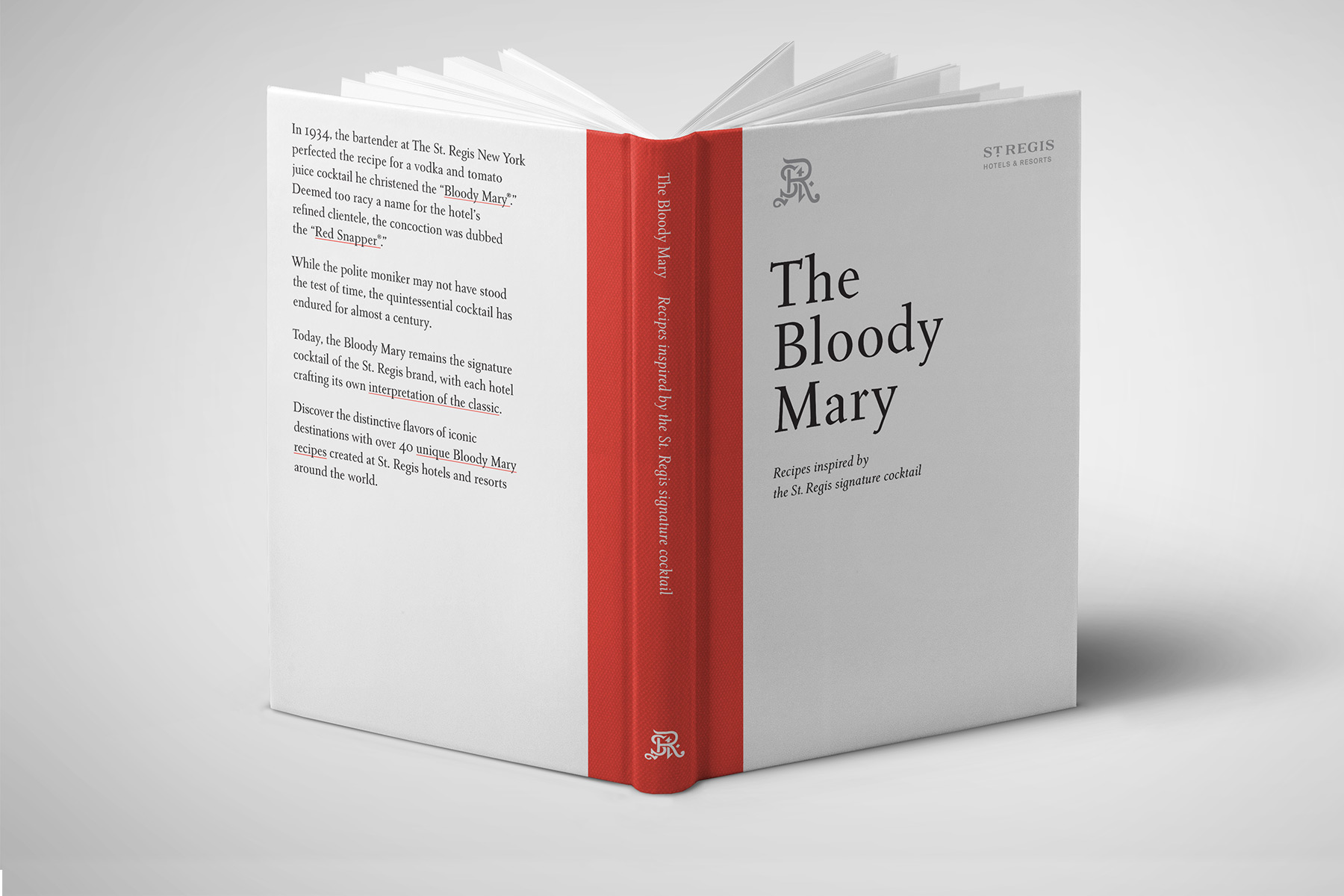 Bloody Mary Book Matthew Takach