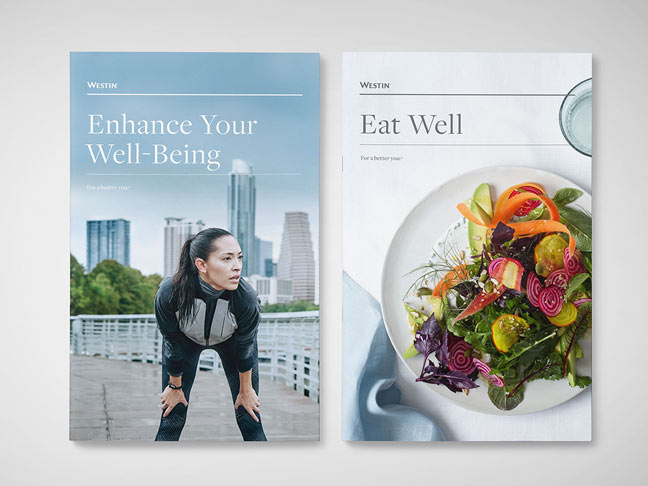 Westin Brand Refresh